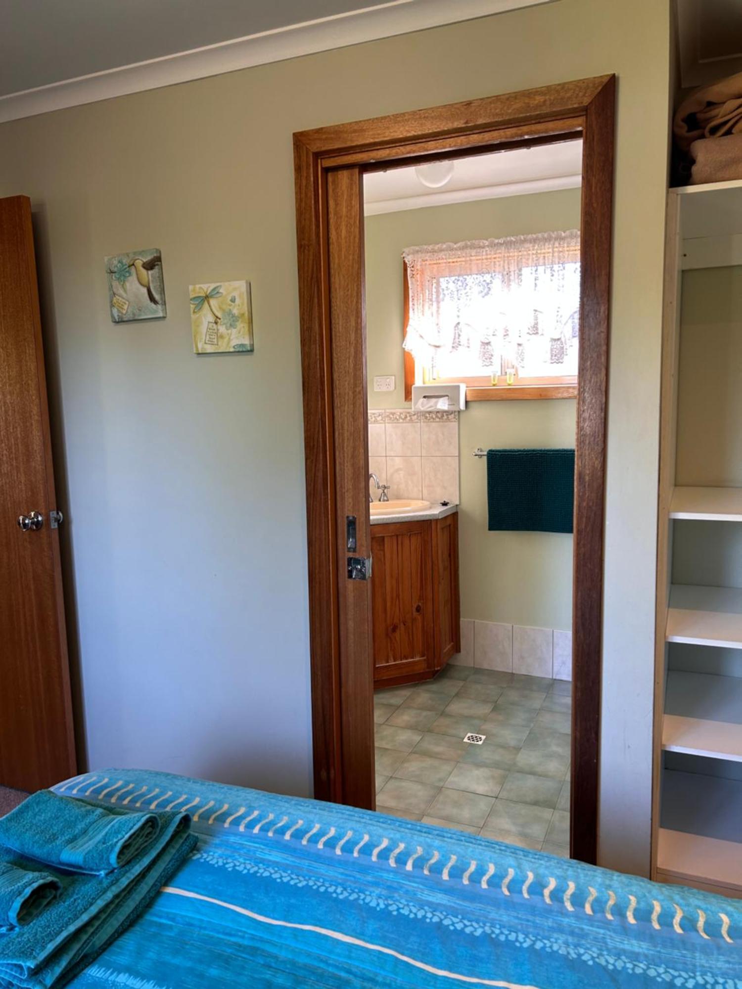 Hotel Millicent Lakeside Caravan Park Zewnętrze zdjęcie