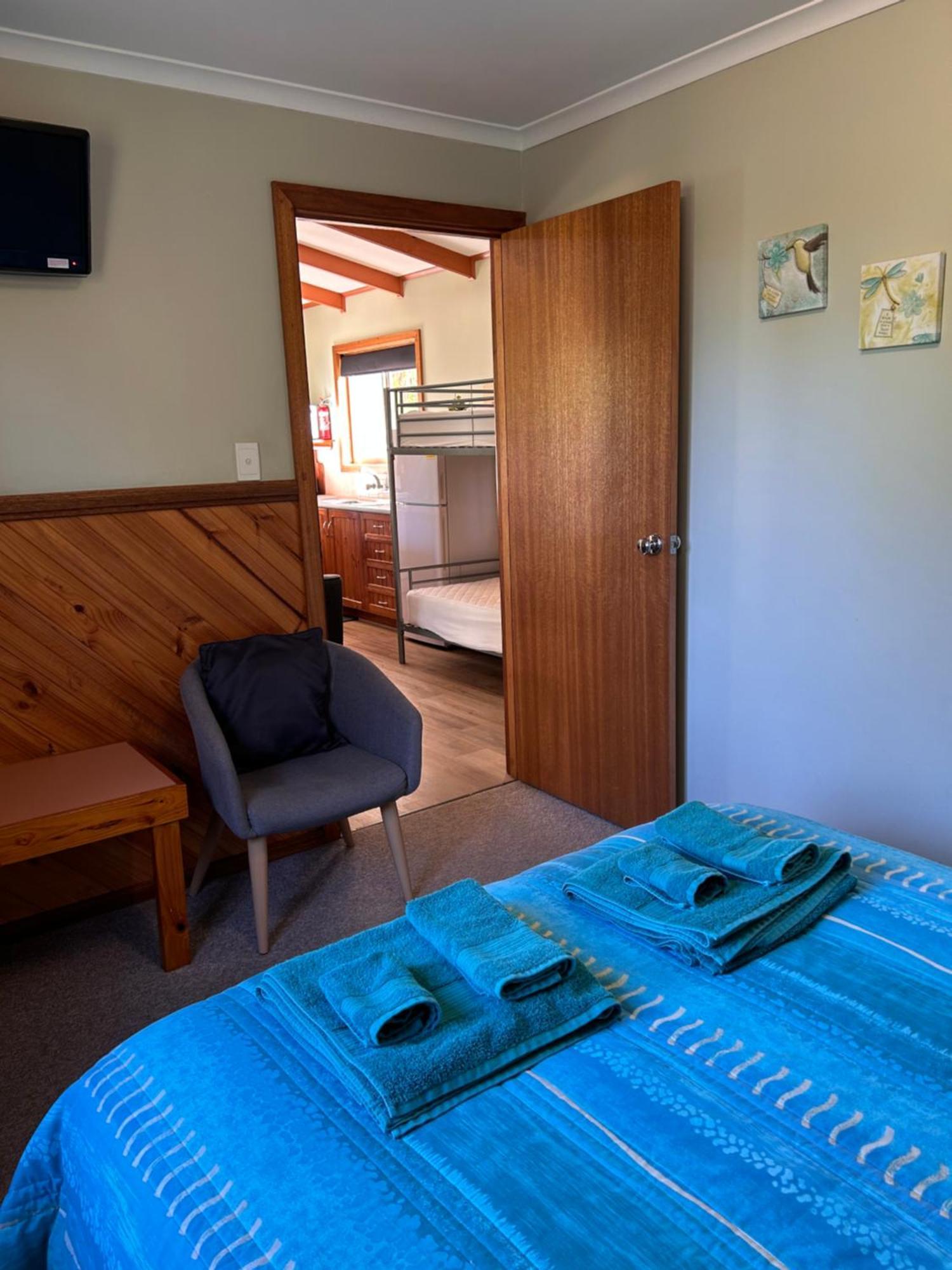 Hotel Millicent Lakeside Caravan Park Zewnętrze zdjęcie