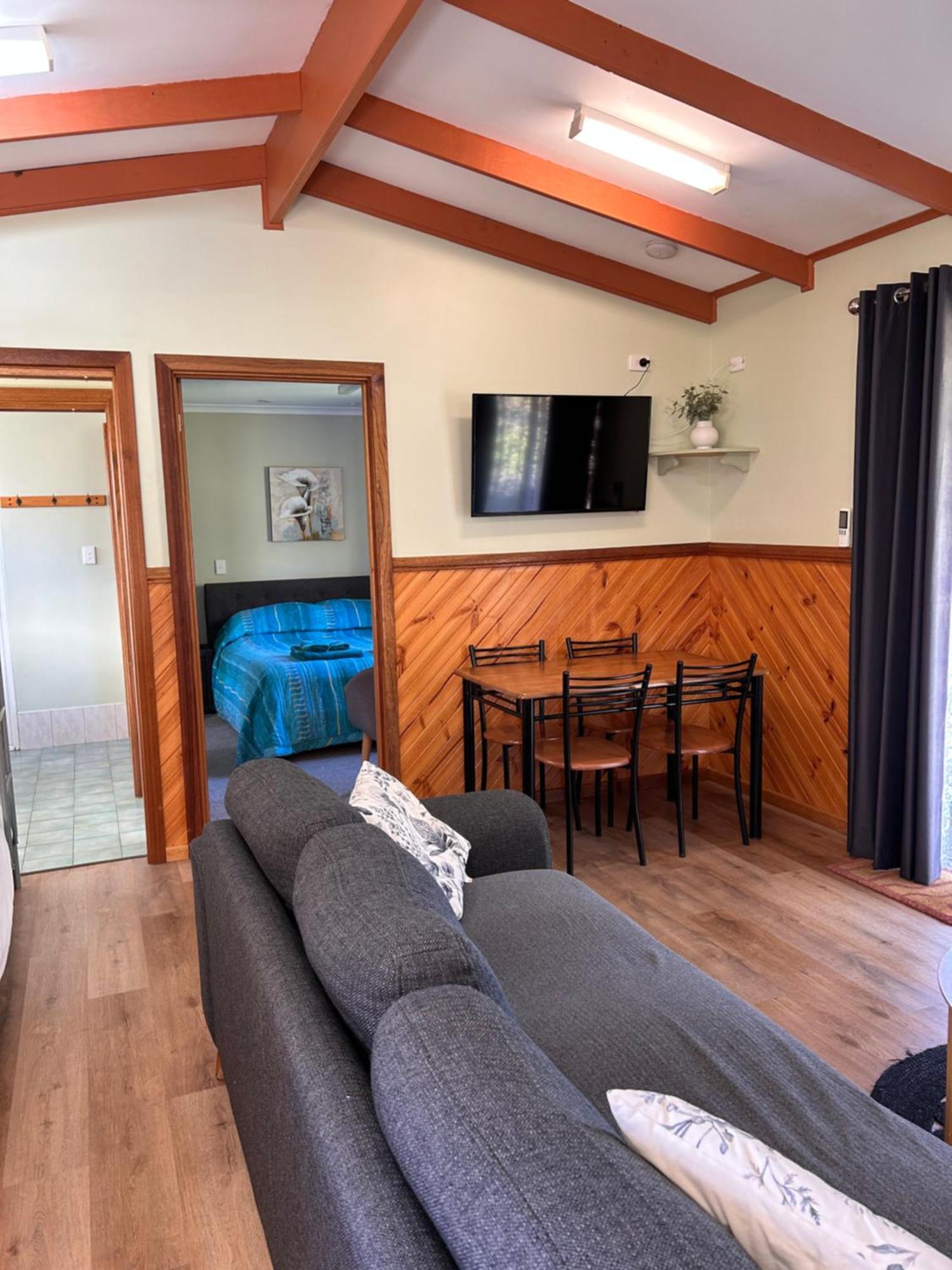 Hotel Millicent Lakeside Caravan Park Zewnętrze zdjęcie