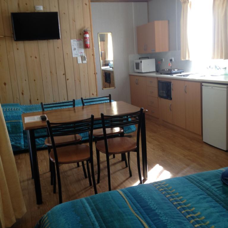 Hotel Millicent Lakeside Caravan Park Zewnętrze zdjęcie
