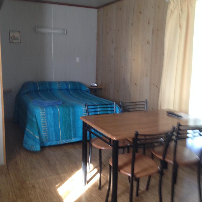 Hotel Millicent Lakeside Caravan Park Zewnętrze zdjęcie