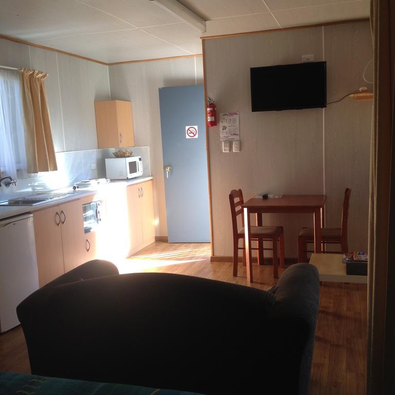 Hotel Millicent Lakeside Caravan Park Zewnętrze zdjęcie