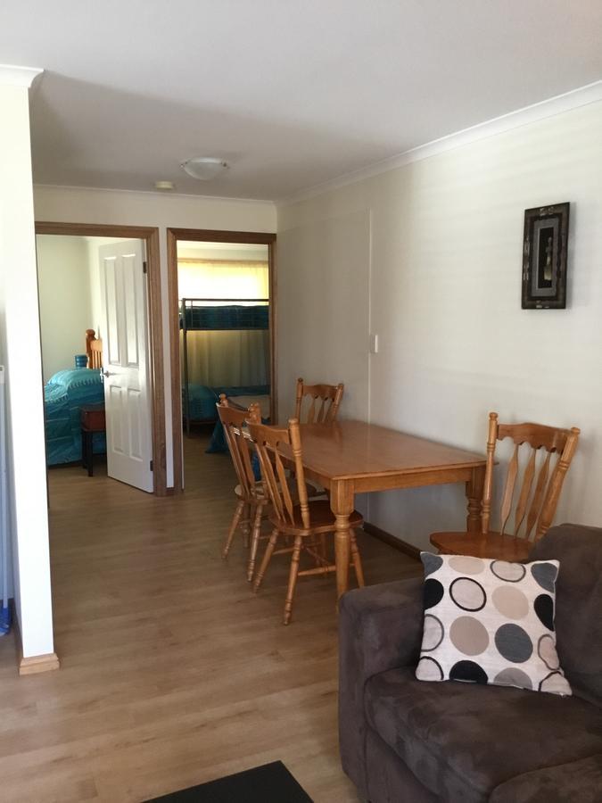 Hotel Millicent Lakeside Caravan Park Zewnętrze zdjęcie